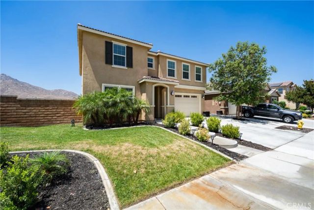 20885 Barn, Riverside, CA 92507