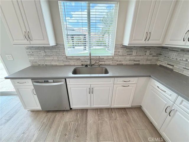 20885 Barn, Riverside, CA 92507