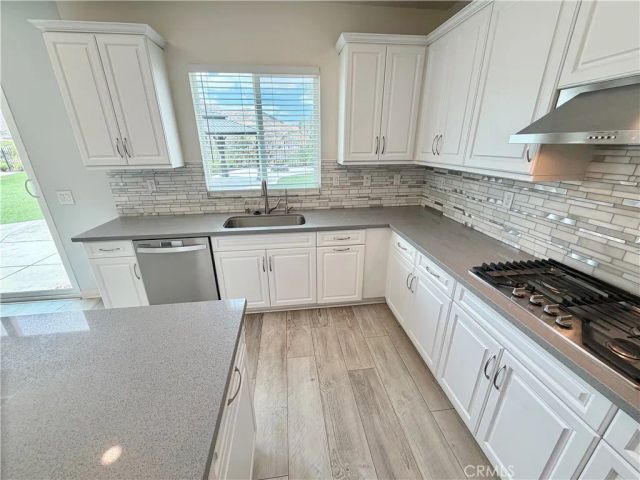 20885 Barn, Riverside, CA 92507