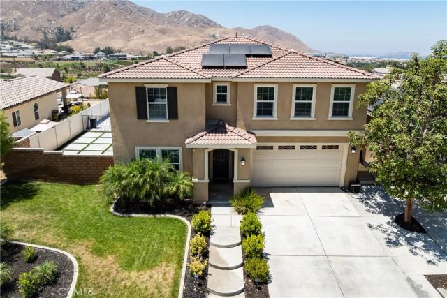 20885 Barn, Riverside, CA 92507