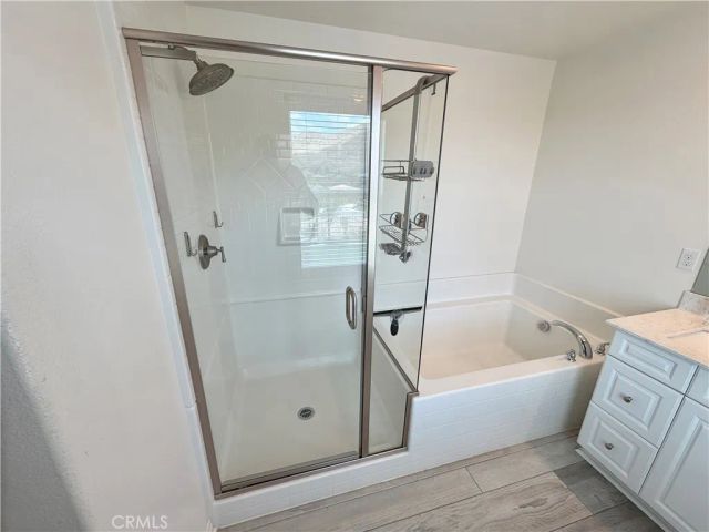 20885 Barn, Riverside, CA 92507