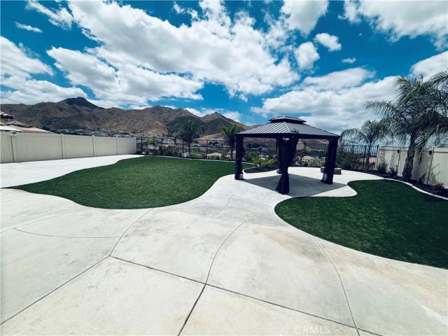 20885 Barn, Riverside, CA 92507