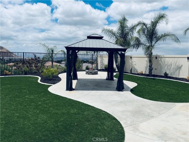 20885 Barn, Riverside, CA 92507