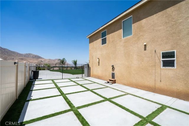 20885 Barn, Riverside, CA 92507