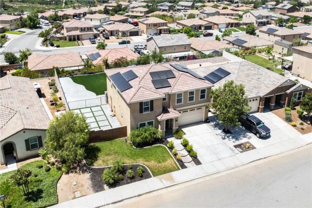 20885 Barn, Riverside, CA 92507