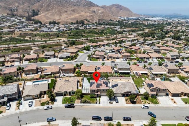 20885 Barn, Riverside, CA 92507