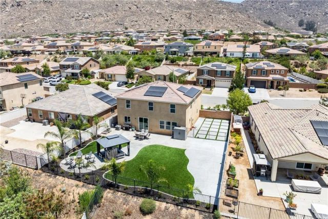 20885 Barn, Riverside, CA 92507