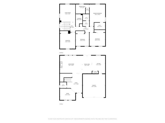 20885 Barn, Riverside, CA 92507
