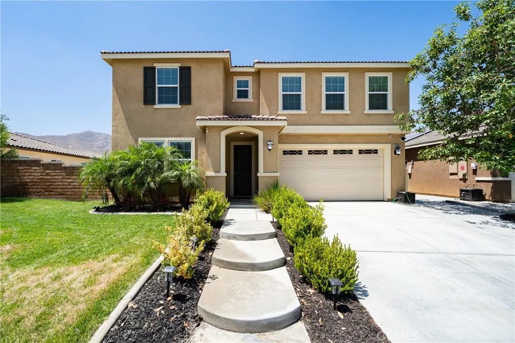 20885 Barn, Riverside, CA 92507