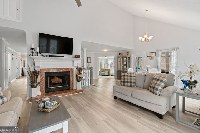 10119 Waterside Court, Villa Rica, GA 30180