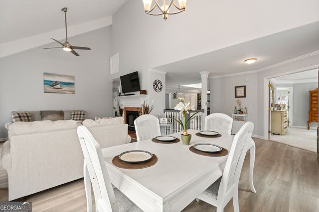 10119 Waterside Court, Villa Rica, GA 30180