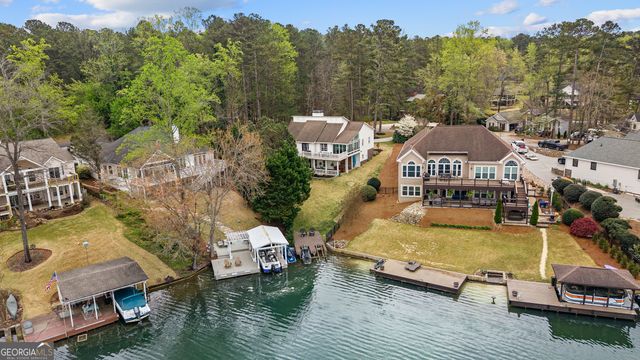 10119 Waterside Court, Villa Rica, GA 30180