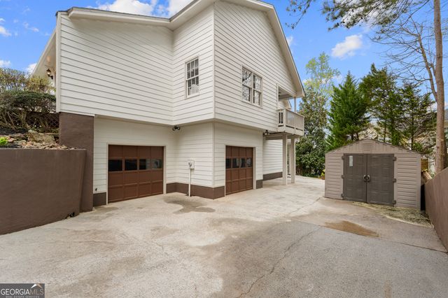 10119 Waterside Court, Villa Rica, GA 30180