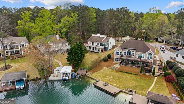 10119 Waterside Court, Villa Rica, GA 30180