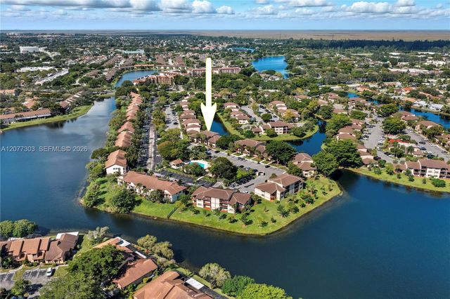 9877 Nob Hill Court 9877, Sunrise, FL 33351