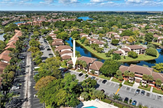 9877 Nob Hill Court 9877, Sunrise, FL 33351