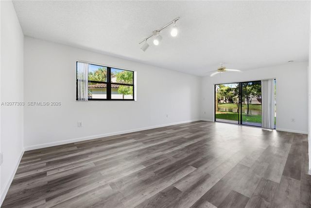 9877 Nob Hill Court 9877, Sunrise, FL 33351