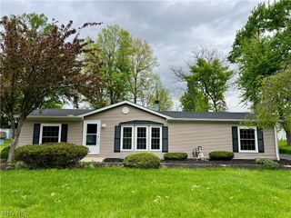 93 Fell Avenue, Northfield Village, OH 44067
