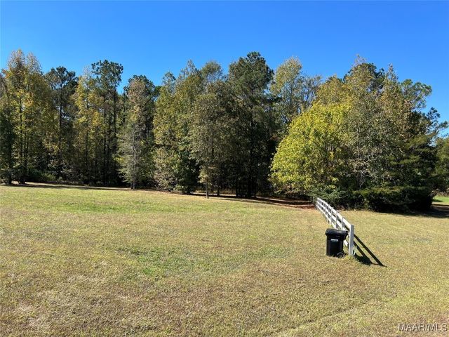 1169 HWY 82 Road, Mathews, AL 36052