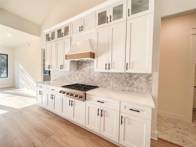 TBD Stillwater Cove Court, Montgomery, TX 77316