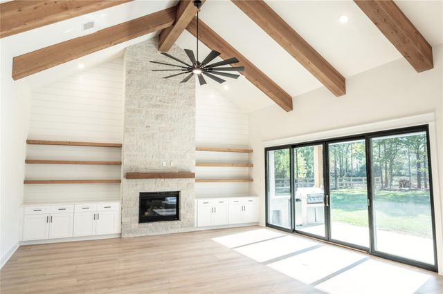 TBD Stillwater Cove Court, Montgomery, TX 77316