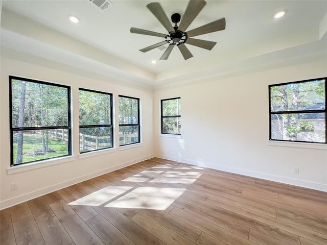 TBD Stillwater Cove Court, Montgomery, TX 77316