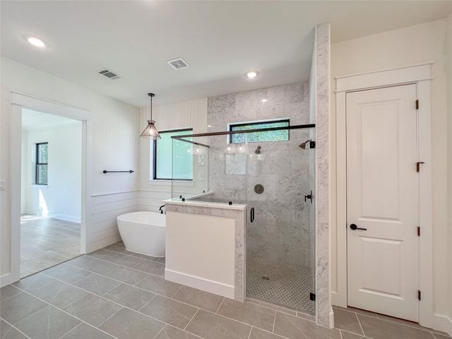 TBD Stillwater Cove Court, Montgomery, TX 77316