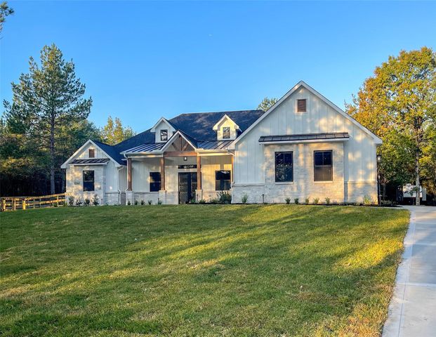 TBD Stillwater Cove Court, Montgomery, TX 77316