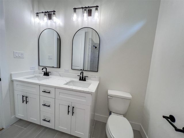 TBD Stillwater Cove Court, Montgomery, TX 77316