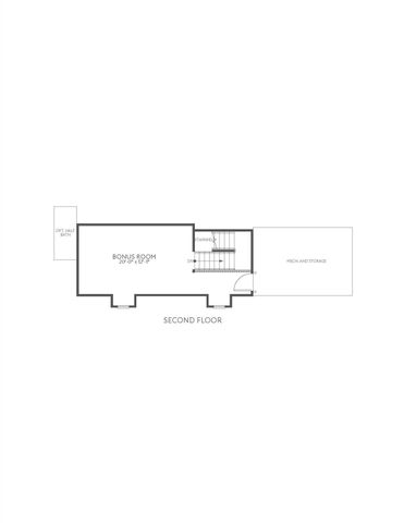 TBD Stillwater Cove Court, Montgomery, TX 77316