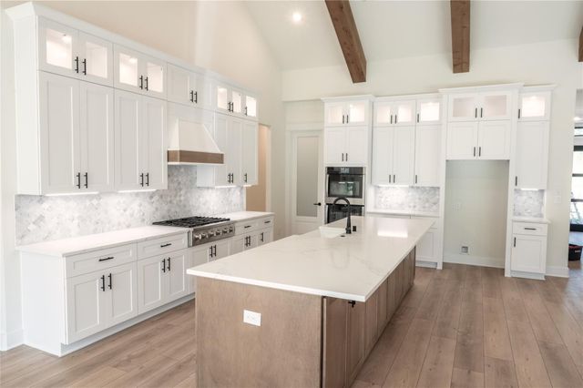 TBD Stillwater Cove Court, Montgomery, TX 77316