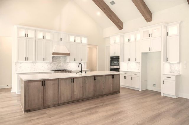 TBD Stillwater Cove Court, Montgomery, TX 77316