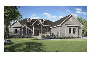 TBD Stillwater Cove Court, Montgomery, TX 77316