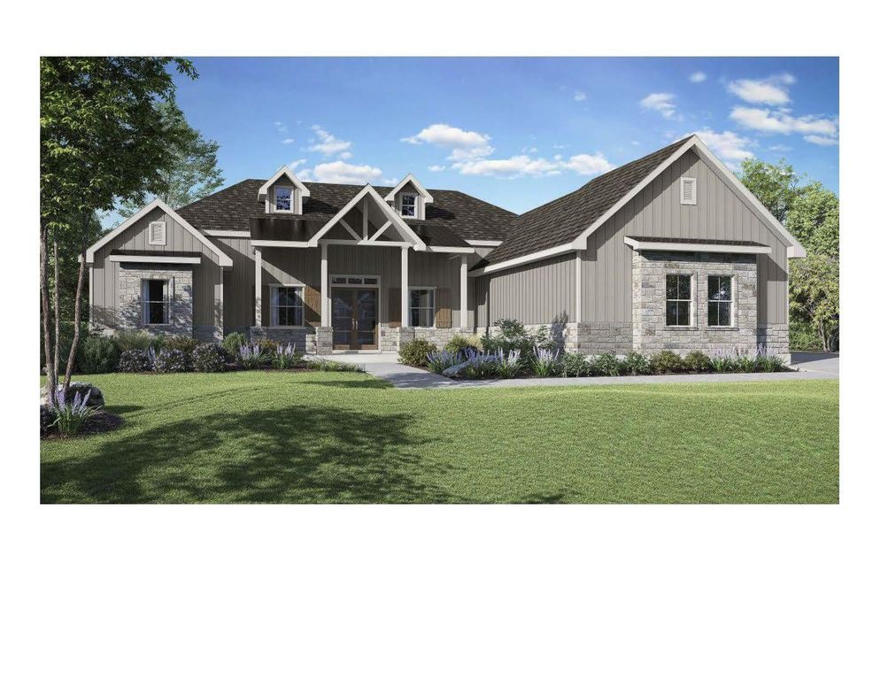TBD Stillwater Cove Court, Montgomery, TX 77316