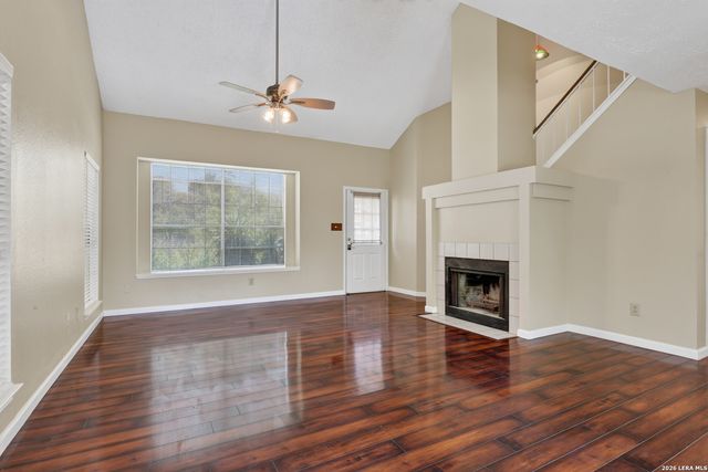 4210 Knollpond, San Antonio, TX 78247