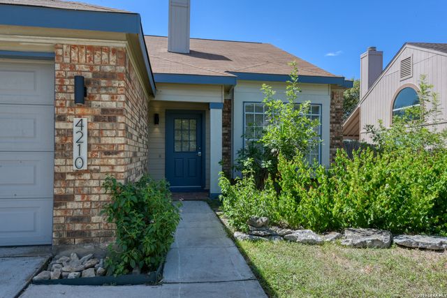 4210 Knollpond, San Antonio, TX 78247