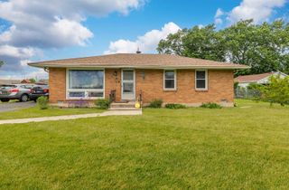 8040 S 85th Court, Justice, IL 60458