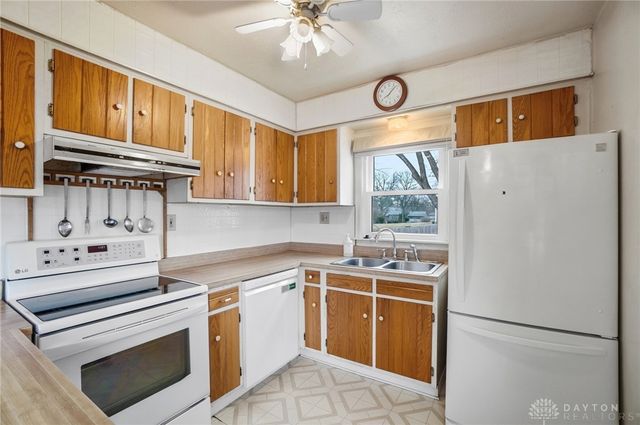 1769 Shady Lane, Beavercreek, OH 45432