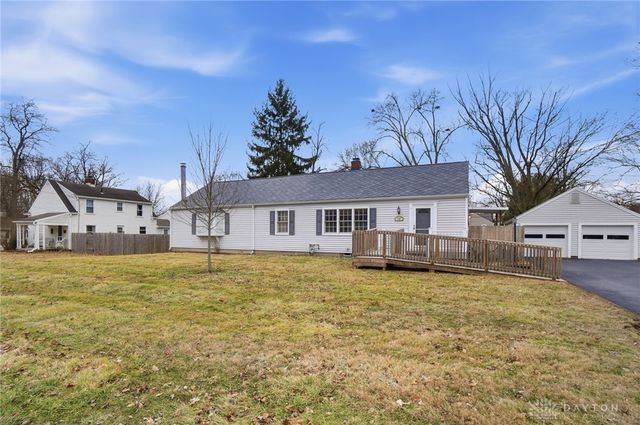 1769 Shady Lane, Beavercreek, OH 45432