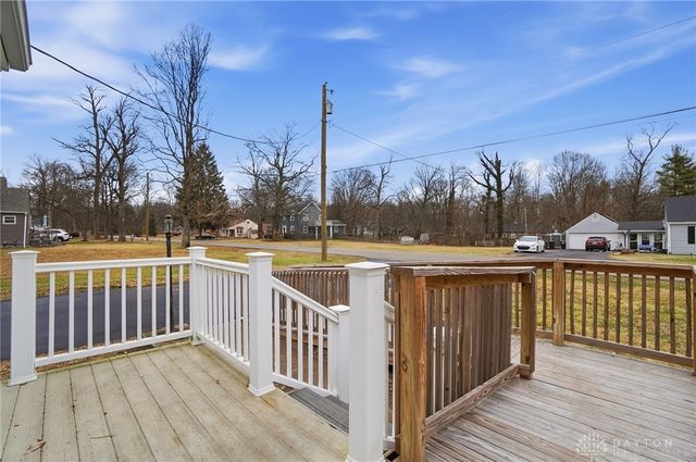 1769 Shady Lane, Beavercreek, OH 45432