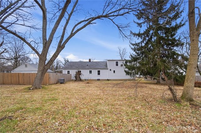 1769 Shady Lane, Beavercreek, OH 45432