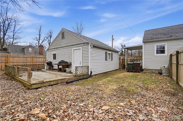 1769 Shady Lane, Beavercreek, OH 45432