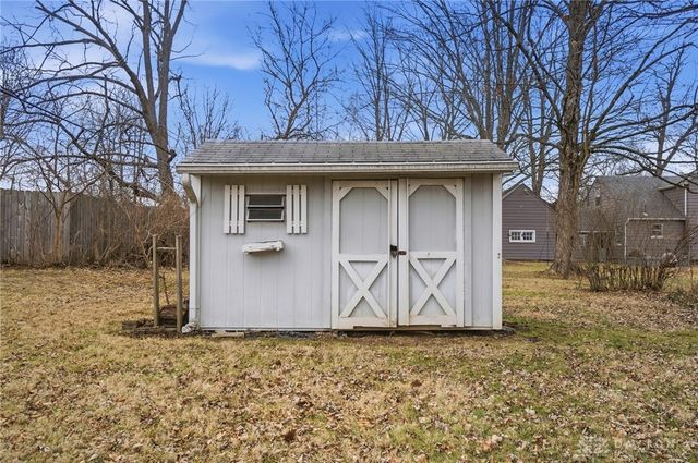 1769 Shady Lane, Beavercreek, OH 45432