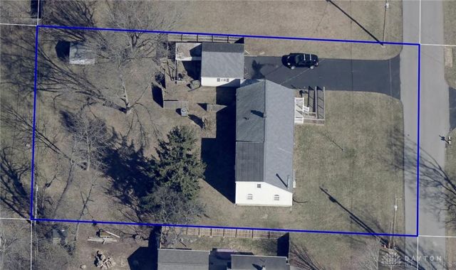 1769 Shady Lane, Beavercreek, OH 45432