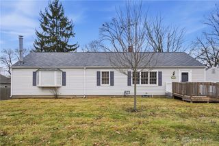 1769 Shady Lane, Beavercreek, OH 45432