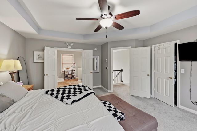 631 Brookgreen Lane, Lexington, KY 40509