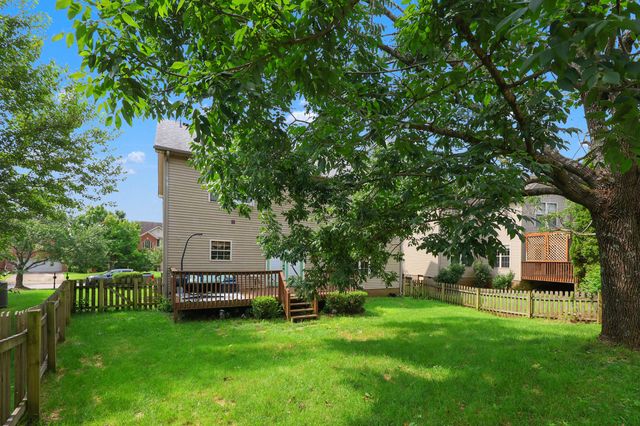 631 Brookgreen Lane, Lexington, KY 40509