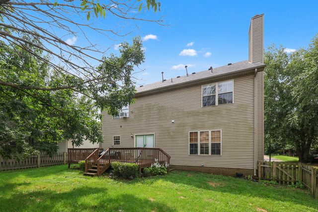 631 Brookgreen Lane, Lexington, KY 40509