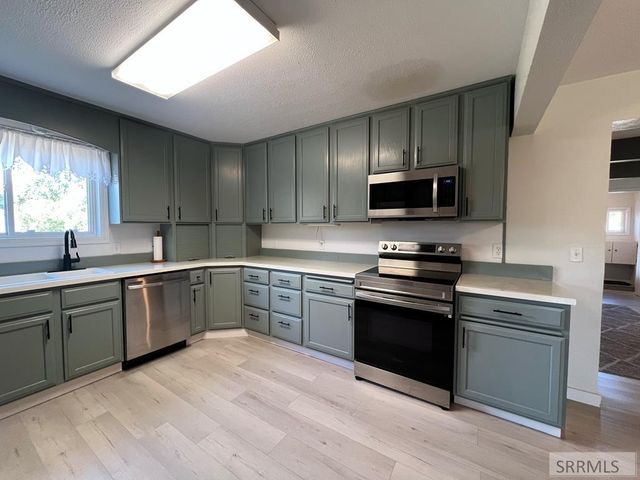 322 N St Charles Street, Salmon, ID 83467