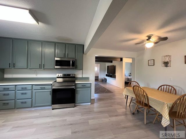 322 N St Charles Street, Salmon, ID 83467